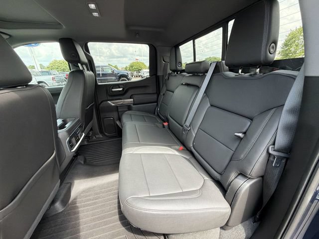 Used 2021 Chevrolet Silverado 1500 LTZ w/ LTZ Premium Package AWD/4WD image 26