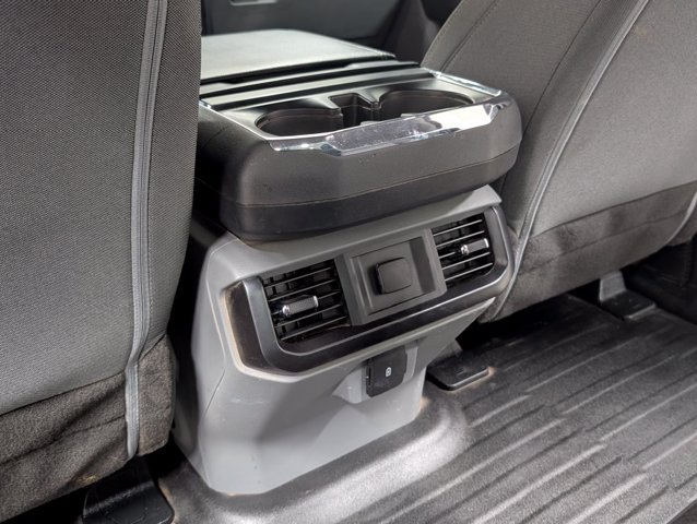 Certified 2022 Ford F150 XL w/ Equipment Group 101A High AWD/4WD image 17