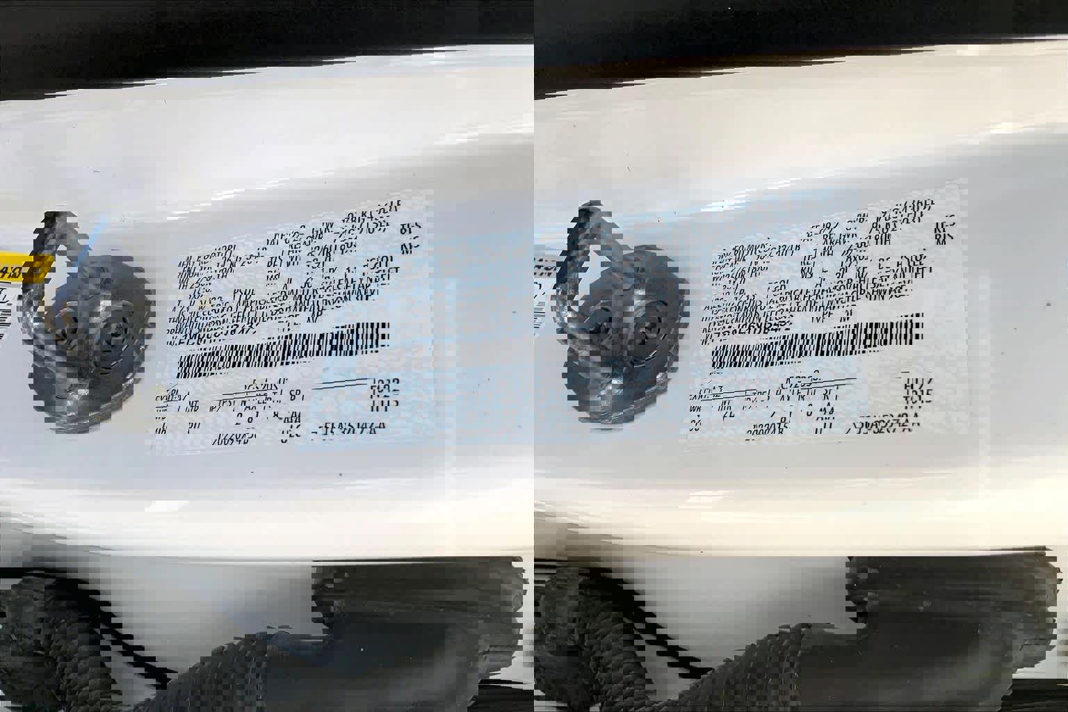 Certified 2022 Ford Escape SEL w/ Technology Package image 33