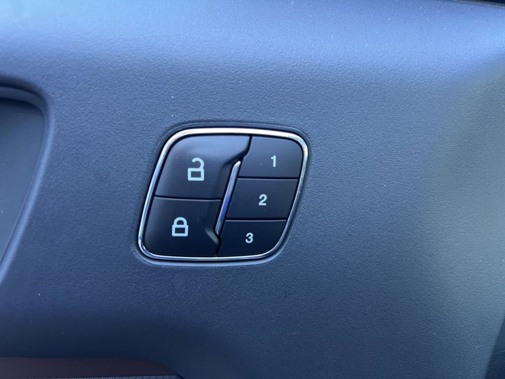 Certified 2023 Ford Bronco Sport Outer Banks w/ Tech Package image 25