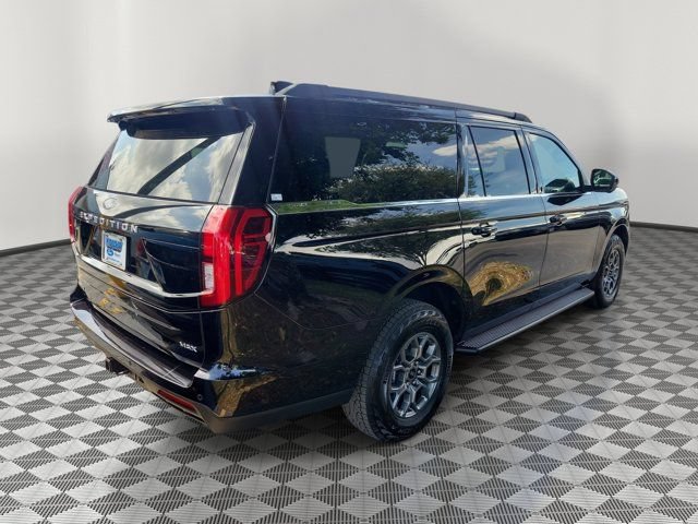 Certified 2025 Ford Expedition Max Active RWD image 5