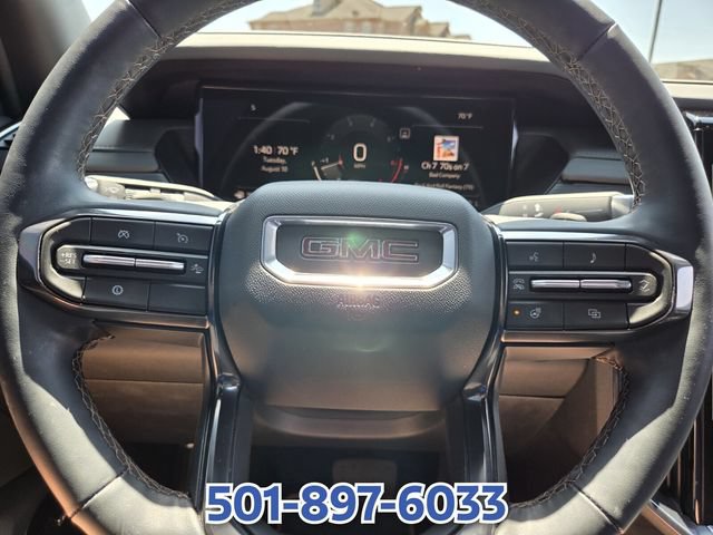 Used 2026 GMC Acadia AT4 AWD/4WD image 23