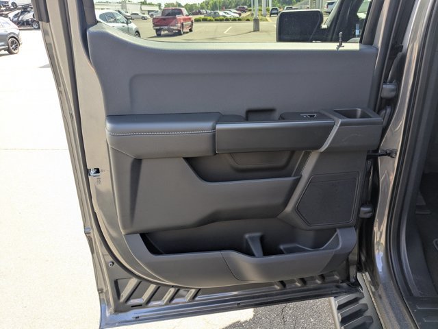 Certified 2024 Ford F150 STX AWD/4WD image 25