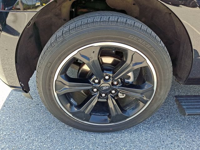 Certified 2023 Ford Expedition Limited AWD/4WD image 28