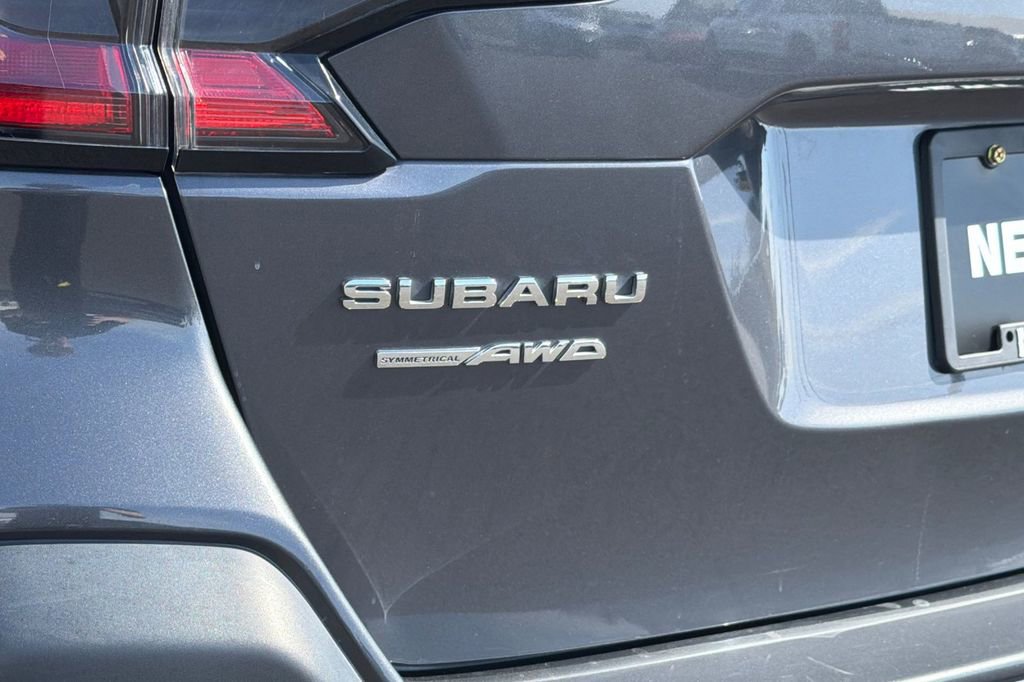 Used 2023 Subaru Outback Premium AWD/4WD image 25