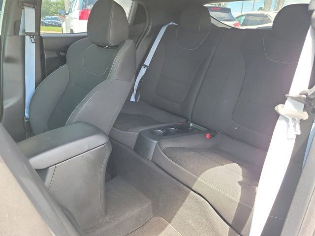 Used 2020 Hyundai Veloster N w/ Performance Package image 13