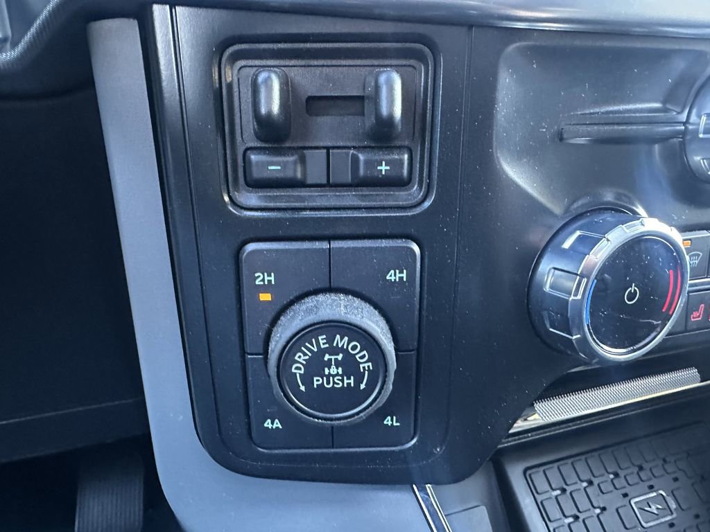 Certified 2024 Ford F150 Lariat w/ Bed Utility Package AWD/4WD image 18