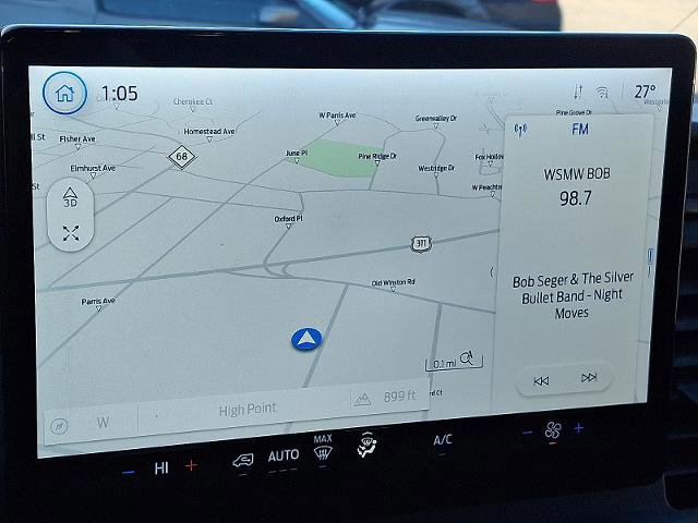 Certified 2022 Ford E-Transit Base w/ Load Area Protection Package image 16