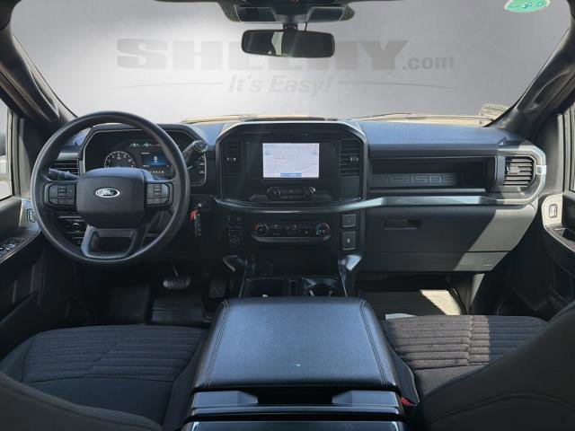 Certified 2023 Ford F150 XL w/ STX Appearance Package image 8