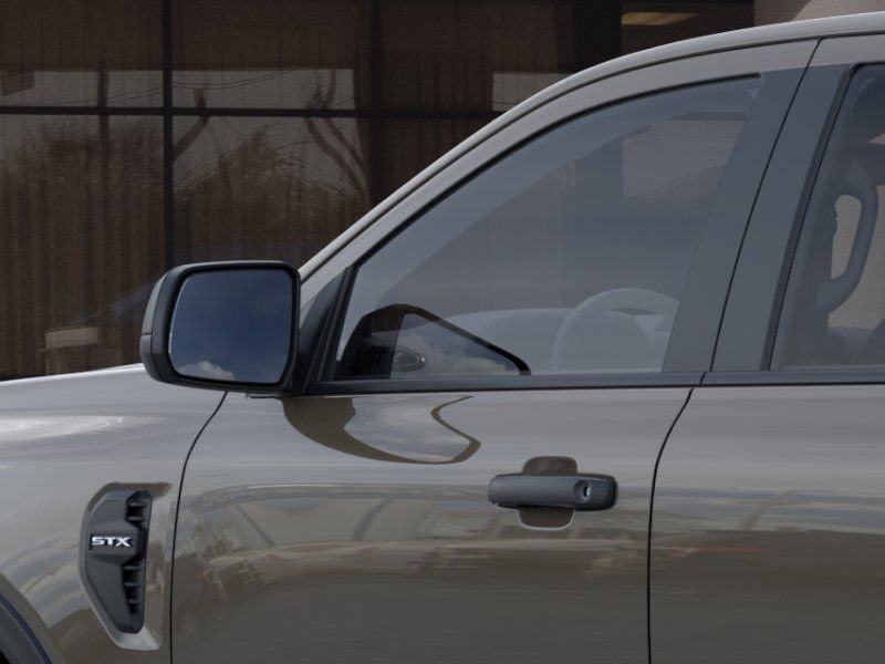 Certified 2025 Ford Ranger XL RWD image 20