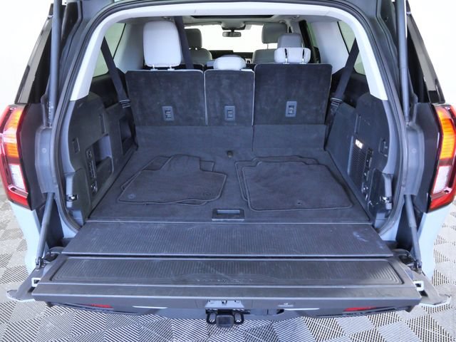 Certified 2025 Ford Expedition Max Active AWD/4WD image 9