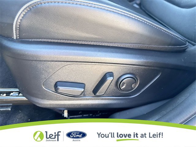 Used 2024 Hyundai Santa Cruz Limited image 19