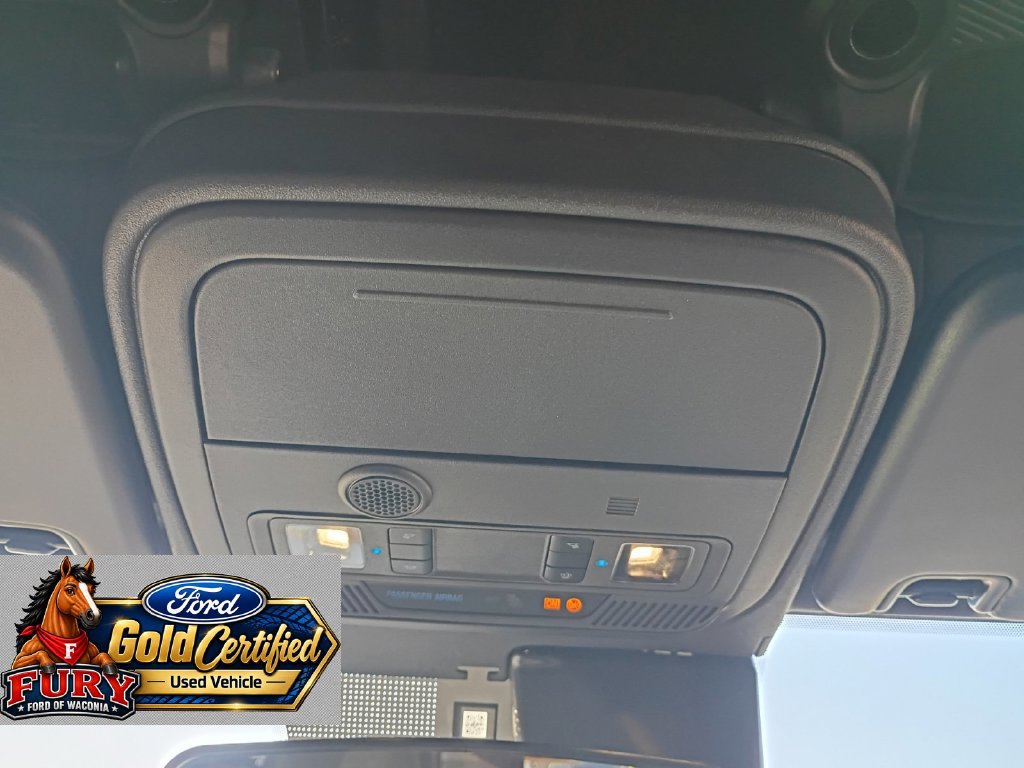 Certified 2024 Ford Bronco Big Bend AWD/4WD image 19