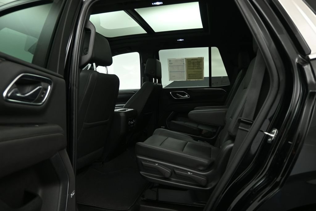 Used 2024 Chevrolet Tahoe LT w/ LT Signature Plus Package RWD image 20