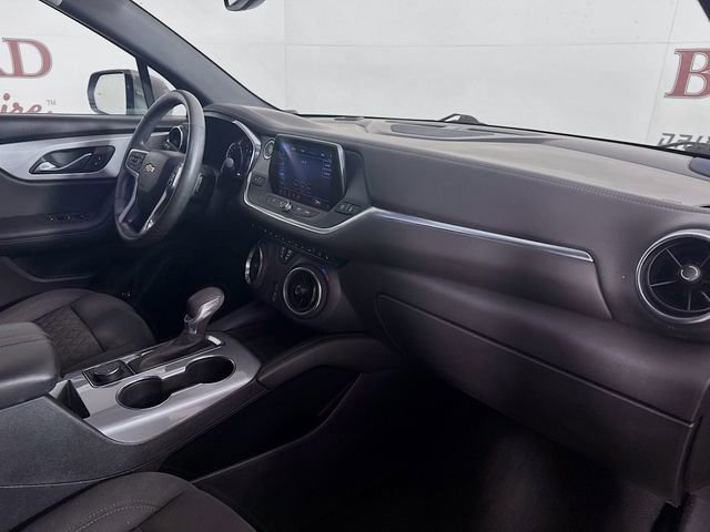 Used 2021 Chevrolet Blazer LT image 33