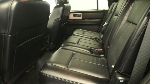 Certified 2017 Ford Expedition Limited AWD/4WD image 10