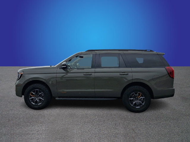Certified 2025 Ford Expedition Tremor AWD/4WD image 7