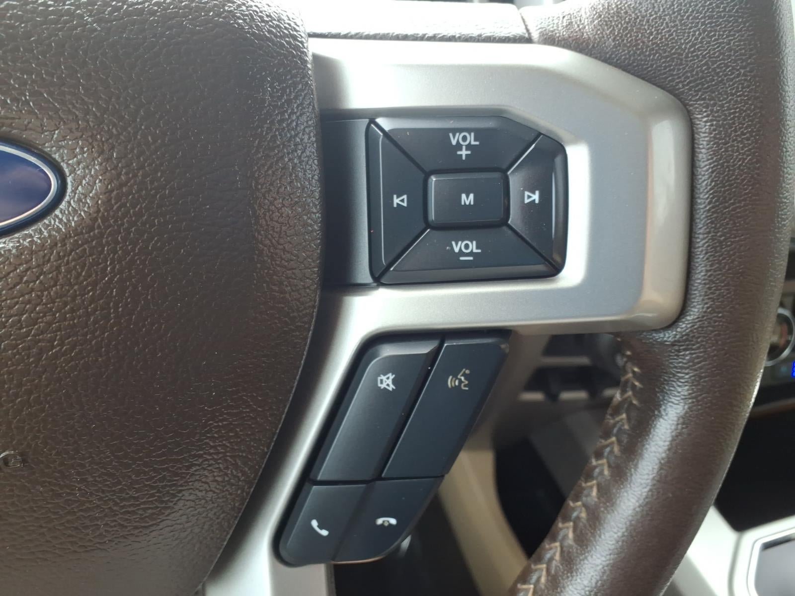Certified 2020 Ford F150 Lariat w/ Equipment Group 502A Luxury AWD/4WD image 28