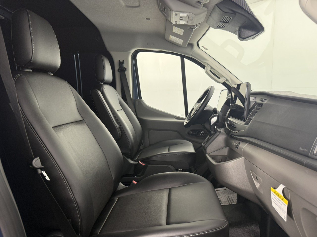 Certified 2026 Ford Transit 350 Low Roof w/ Electrician Trade Package RWD image 10