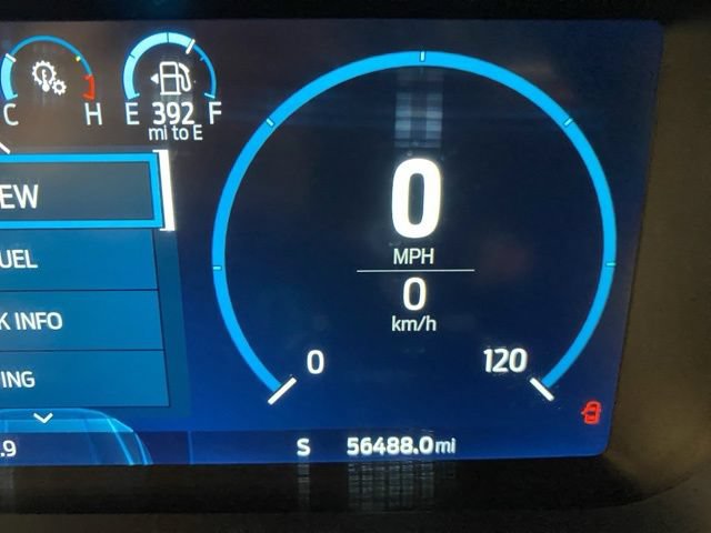 Certified 2022 Ford F150 Tremor w/ Equipment Group 402A High AWD/4WD image 22