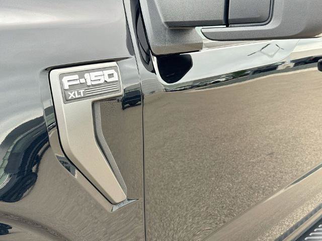 Certified 2023 Ford F150 XLT w/ Equipment Group 302A High AWD/4WD image 21