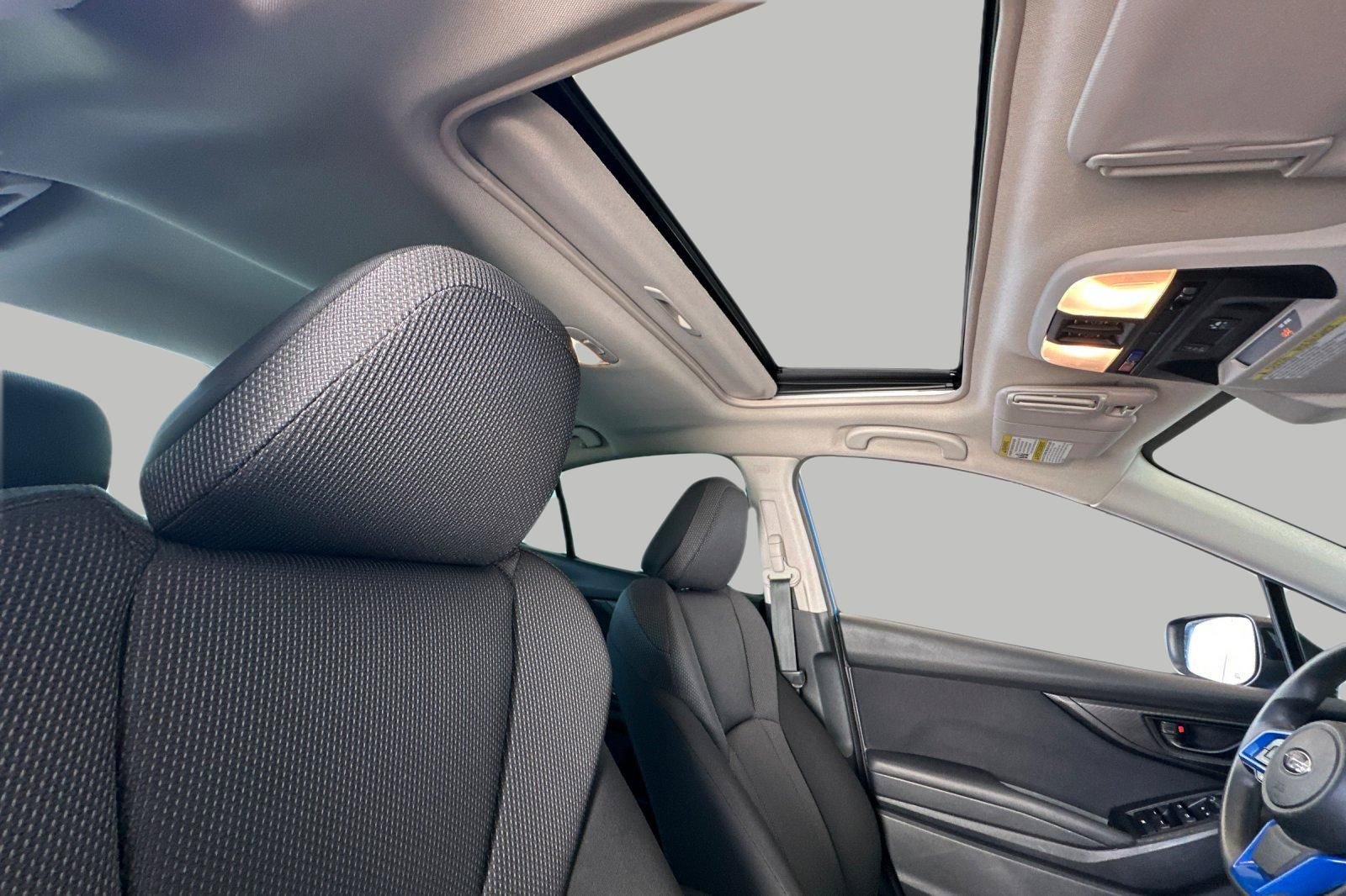 Used 2020 Subaru Impreza Premium image 16