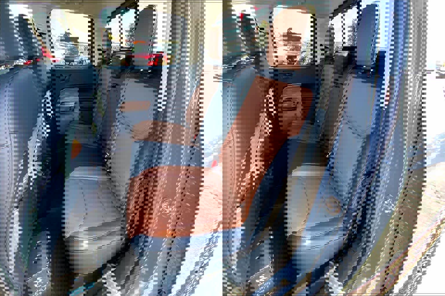 Certified 2024 Ford Maverick Lariat image 18