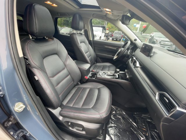 Used 2025 MAZDA CX-5 Carbon Edition AWD/4WD image 31