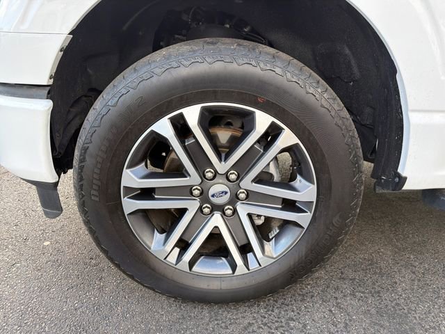 Certified 2023 Ford F150 XL w/ STX Appearance Package image 15