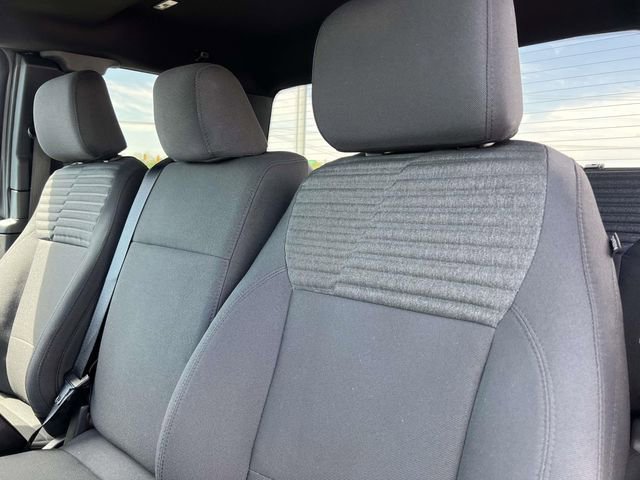 Certified 2023 Ford F150 XL w/ STX Appearance Package AWD/4WD image 25