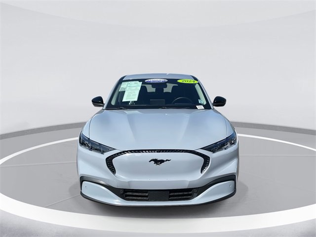 Certified 2024 Ford Mustang Mach-E Select image 5
