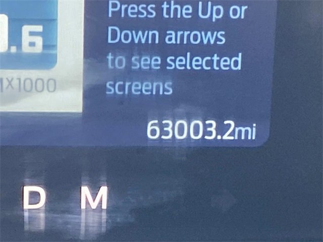 Certified 2023 Ford Bronco Outer Banks image 43