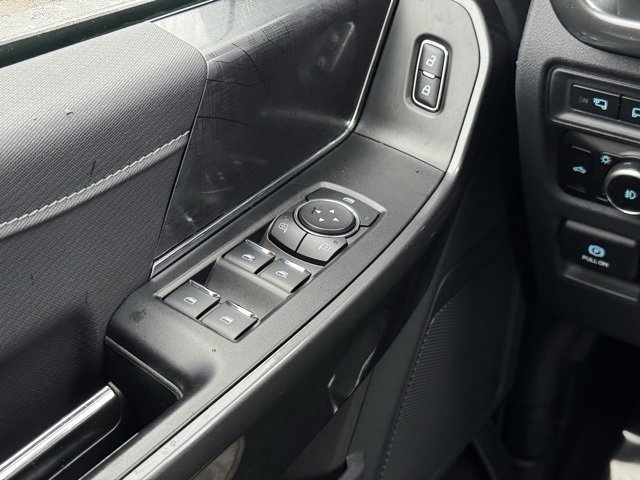 Certified 2023 Ford F150 XLT w/ Equipment Group 302A High image 36