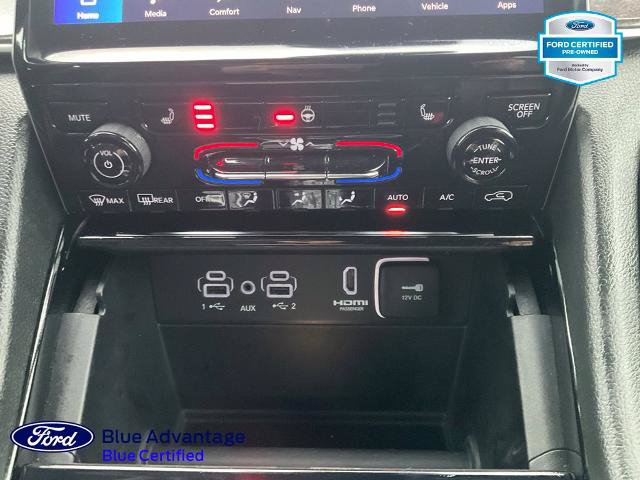 Used 2023 Jeep Grand Cherokee 4WD 4xe image 12