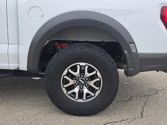 Certified 2023 Ford F150 Raptor AWD/4WD image 16