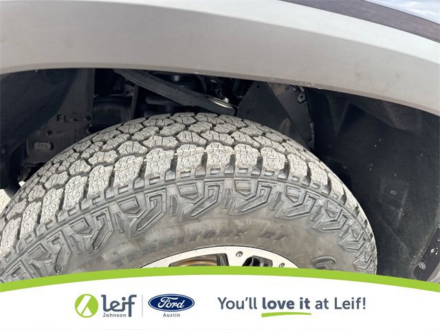 Used 2022 Toyota Tundra SR5 image 38