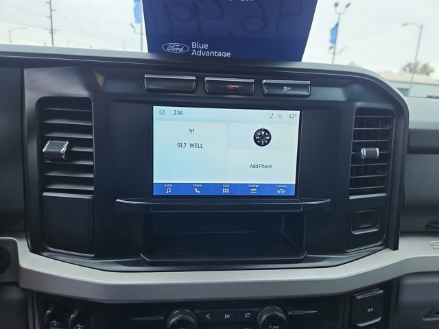 Certified 2024 Ford F250 XLT image 14