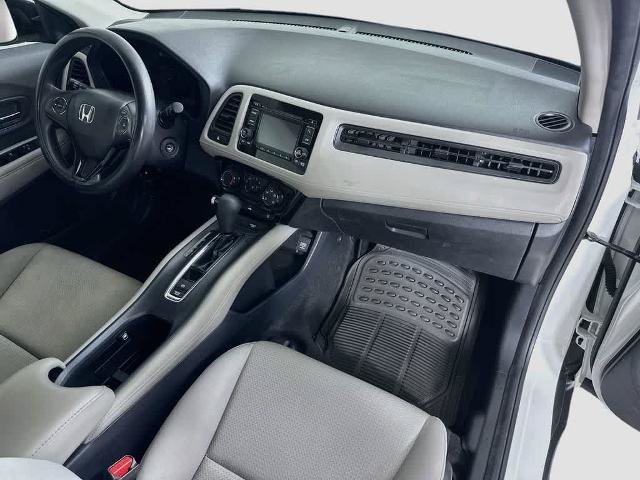 Used 2022 Honda HR-V LX image 31