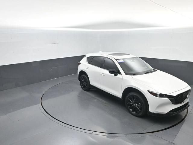 Used 2024 MAZDA CX-5 Carbon Edition AWD/4WD image 28