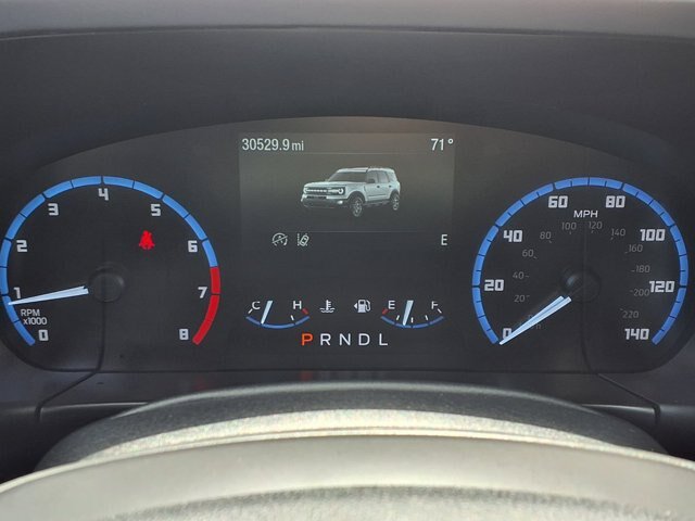Certified 2023 Ford Bronco Sport Big Bend w/ Convenience Package AWD/4WD image 17