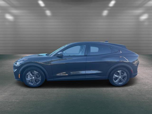 Certified 2021 Ford Mustang Mach-E Select w/ Comfort/Technology Package image 2