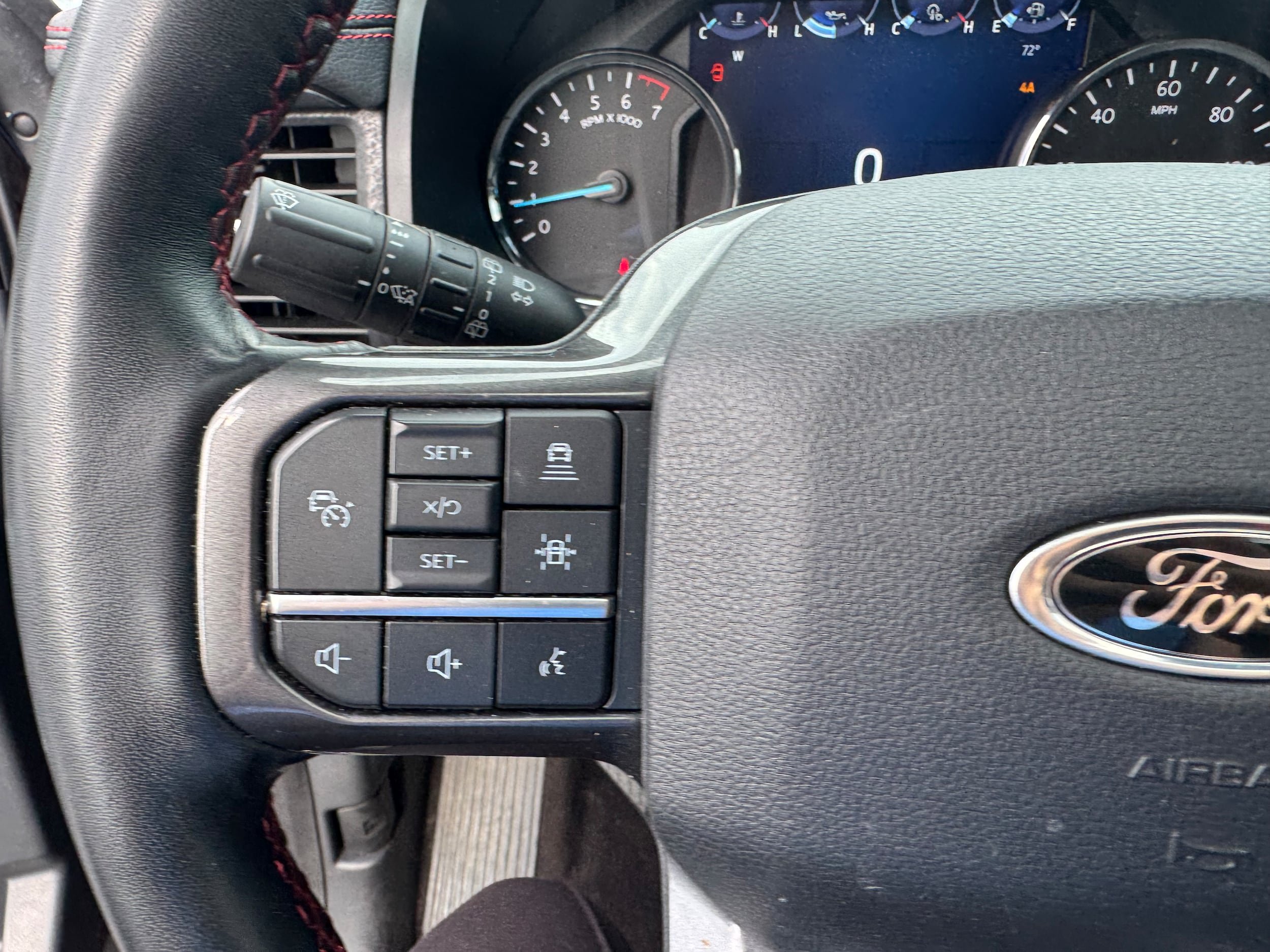 Certified 2023 Ford Expedition Max Limited AWD/4WD image 16