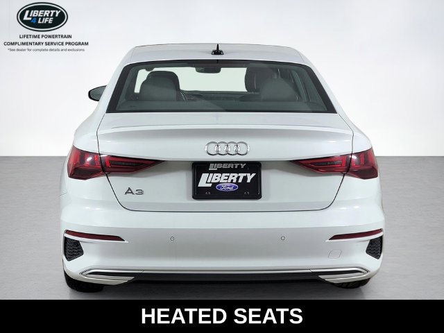 Used 2024 Audi A3 2.0T Premium FWD image 4
