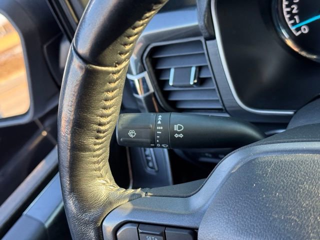 Certified 2022 Ford F150 XLT w/ Equipment Group 302A High image 27