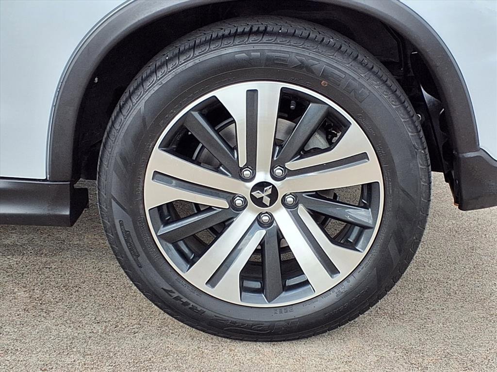 Used 2023 Mitsubishi Outlander Sport ES image 30