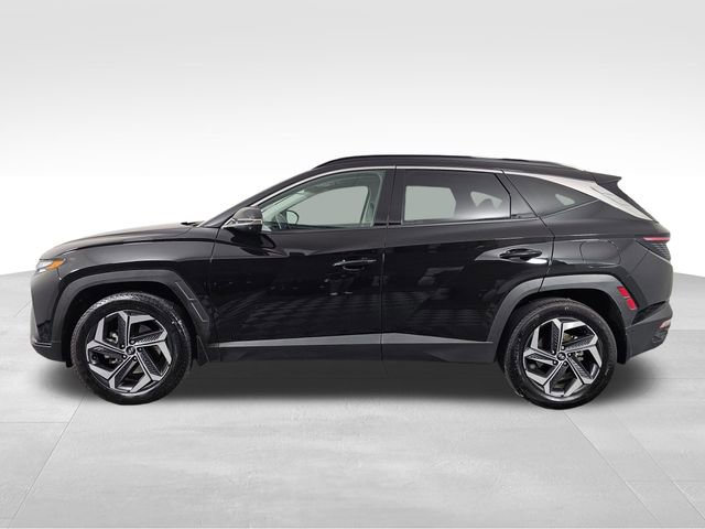 Used 2022 Hyundai Tucson Limited AWD/4WD image 4