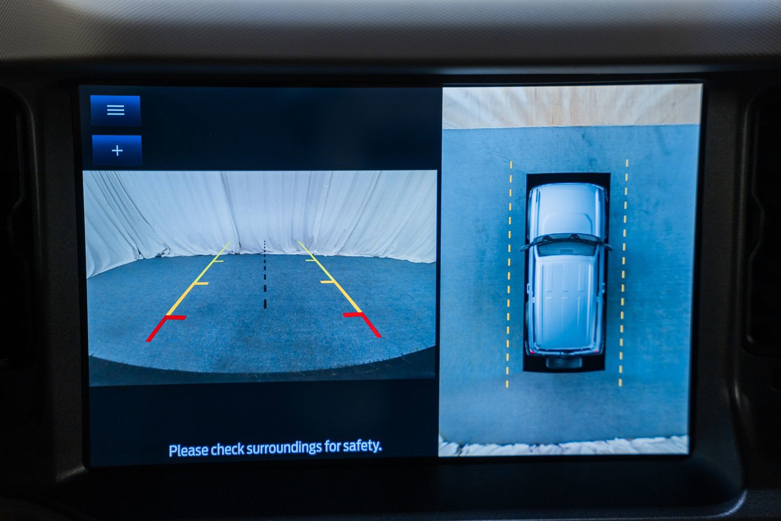 Certified 2024 Ford Bronco Wildtrak image 45