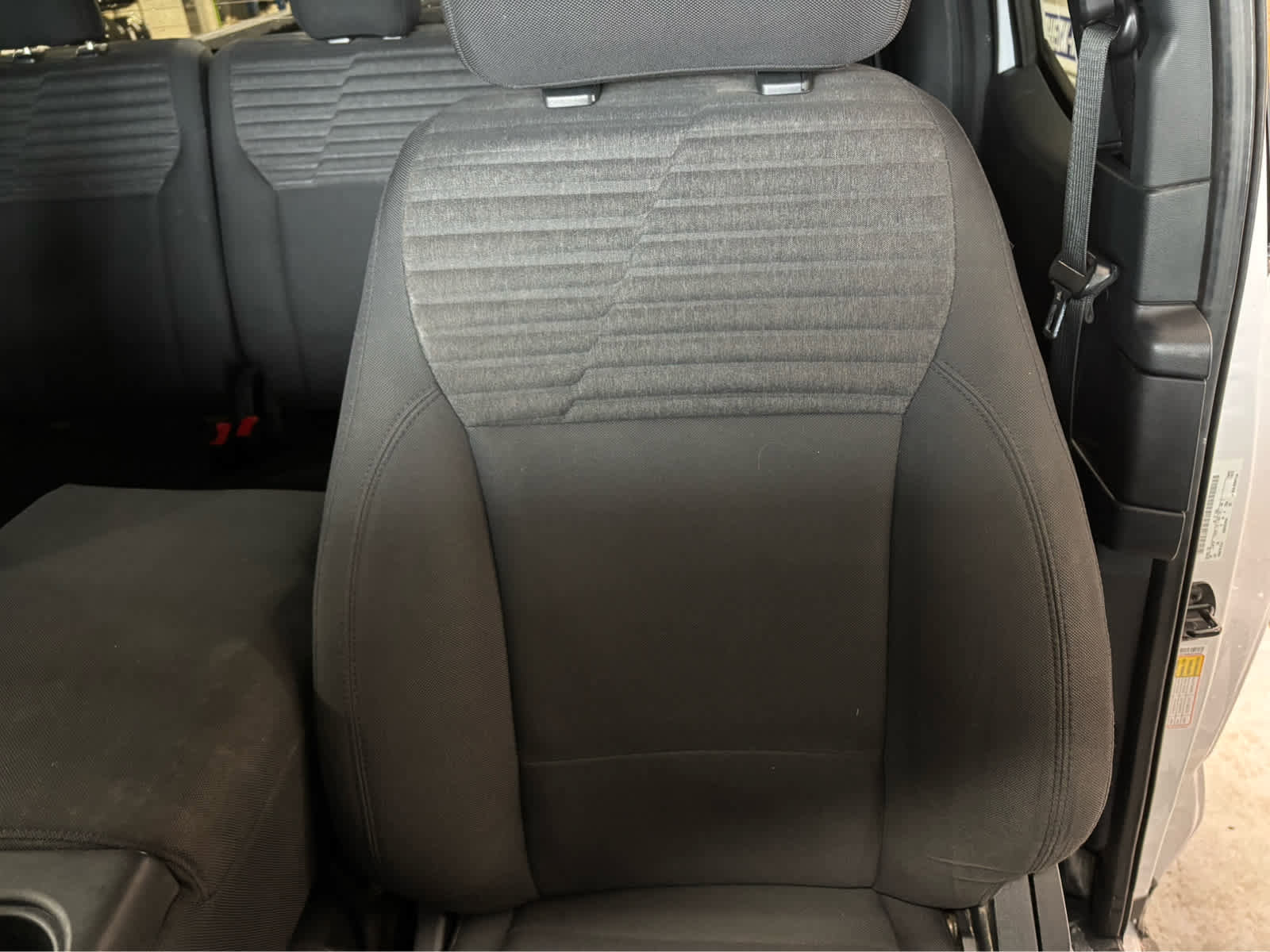 Certified 2021 Ford F150 XL w/ Equipment Group 101A High image 30