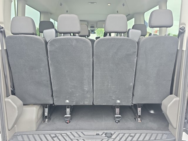 Certified 2023 Ford Transit 350 XLT RWD image 9