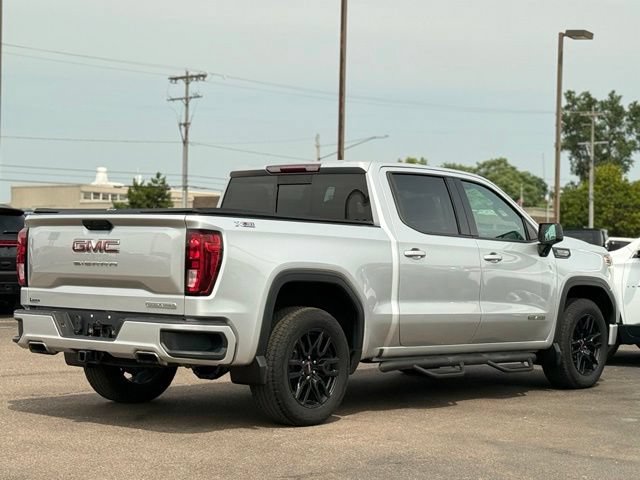 Used 2020 GMC Sierra 1500 Elevation w/ Elevation Value Package AWD/4WD image 30